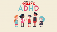 Attention Deficit Hyperactivity Disorder | Anxiety Care