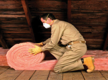 Attic Cleaning+Attic Insulation Removal and Replacement Pros in Orange County!