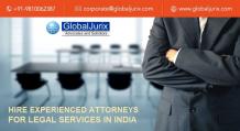 Attorneys in India