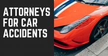 attorneys for car accidents