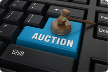 Online Auctions for Nonprofits and Businesses | iConnectX