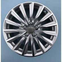 Genuine Audi Alloy Wheels | Audi Alloys | Elite Wheels &amp; Tyres