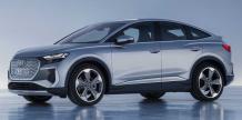 Audi presents its Q4 e-tron electric SUV | Free Dofollow Link