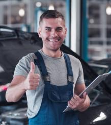 audi repair dubai