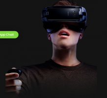 Augmented Reality vs Virtual Reality