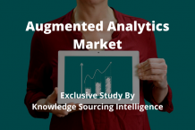 augmented analytics market