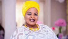 Auntie B: Giving my daughter to Rev Obofour got me two cars &amp; house - Ghana Live TV