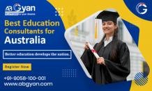 Abroad Education In Australia: Know Everything You Need