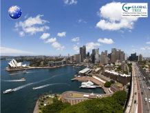 Australia Visitor Visa Consultants – Global Tree