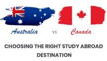 Canada vs Australia: Which Country is Best For Study?