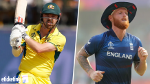 Australia vs England: The Clash of Titans in the Upcoming T20 World Cup - Euro Cup Tickets | Euro 2024 Tickets | T20 World Cup 2024 Tickets | Germany Euro Cup Tickets | Champions League Final Tickets | British And Irish Lions Tickets | Paris 2024 Tickets | Olympics Tickets | T20 World Cup Tickets