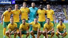 eticketing: Looking at the next Generation of Australia Rugby Stars before Rugby World Cup 2023 