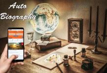 Autobiography of Pakistan’s First Online Travel Company - Blog