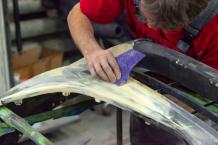How To Get the Best Autobody Repair