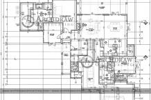 CAD Outsourcing Services - AutoCAD Drawing, Drafting and Conversion