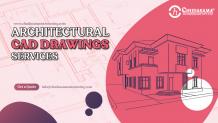 AutoCAD Drafting and Drawings Services