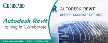 Autodesk Revit Training in Coimbatore | Autodesk Revit Training Institute in Coimbatore