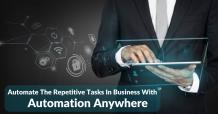 Automation Anywhere Partners