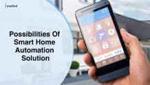 Top Smart Home Automation Solution | Innofied