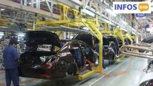 Automotive Industry Email List | Automotive Industry Mailing List | Infos B4B