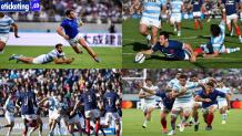 Autumn Internationals 2024 Tickets: France vs Argentina, A High-Stakes Autumn International Showdown