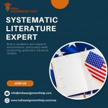 Available Systematic Literature Expert