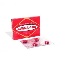 Avana 50 | 100 | 200 (Sunrise Remedies) + Free Shipping
