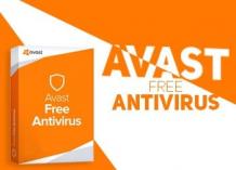 Avast Free Antivirus  | Avast Antivirus