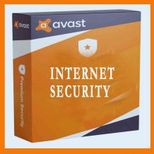 Avast Secureline VPN License Key 