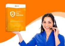 Avast Phone Number Customer Service 