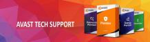 Avast Tech Support  | Avast Tech Support Number