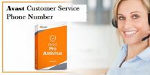 Avast Customer Service Phone Number Gives Reliable Solution