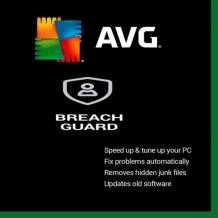 Buy AVG Breach Guard License Key - 0800-090-3222 - AVG Serial Key