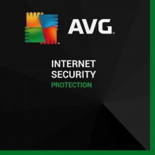 Buy AVG Internet Security Protection License Key - 0800-090-3222