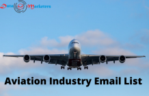 Email Marketing For The Aviation Industry | Data Marketers Group