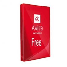 Buy Avira Antivirus License Key