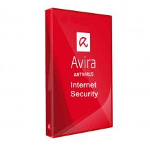 Avira Internet Security License Key