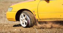 Tips to avoid tire blowouts in Dubai 