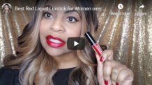 Free Make-up Tutorials for Younger Looking Mature Skin | Culture Curves