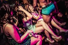Why Seductive Parties Can Be A Great Idea With Formal Strippers?