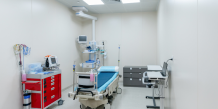 Dhanraj Enterprises: How To Properly Set Up An Intensive Care Unit At Home