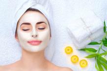 Effective Tips To Get The Most Glowing Skin: Glow Bright Facial