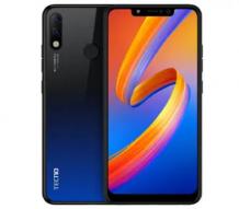 TECNO POUVOIR 3 PLUS Price In Nigeria slot - Features, Specs And Review