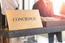 Know How Do Concierge Services Work?