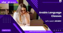 The Importance of Arabic Language in Modern Time