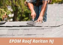 Hire Qualified Contractors for EPDM Roof Repair Solutions