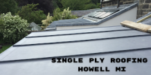 Find Experts for Single Ply Roofing