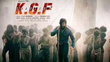 KGF Chapter 2 Review | KGF Chapter 2 Box Office Collection  | Yash, Sanjay Dutt, Raveena Tandon | Imbookish - IMBOOKISH