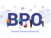 What is Business Process Outsourcing? 