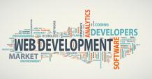 Web Application Development 